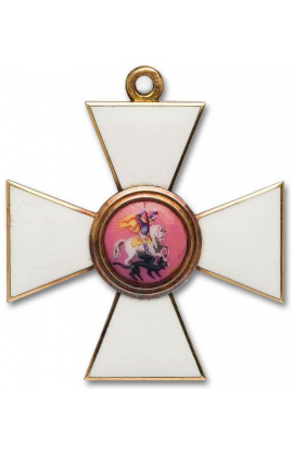 Кавалеры Ордена Святого Георгия
